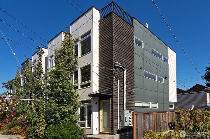 Property Photo:  8356  12th Avenue NW  WA 98117 