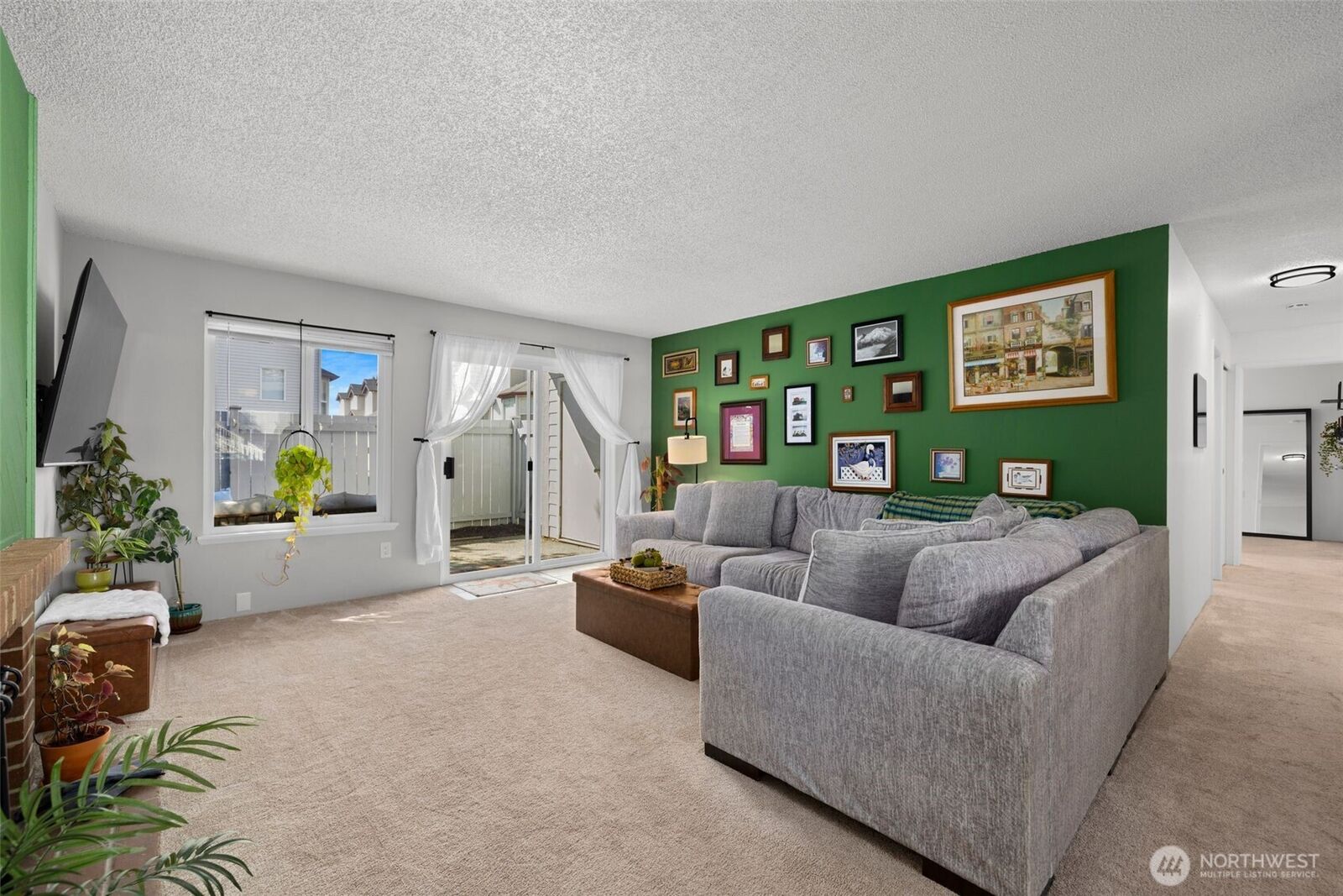 Property Photo: 8823 Holly Drive C102 WA 98208