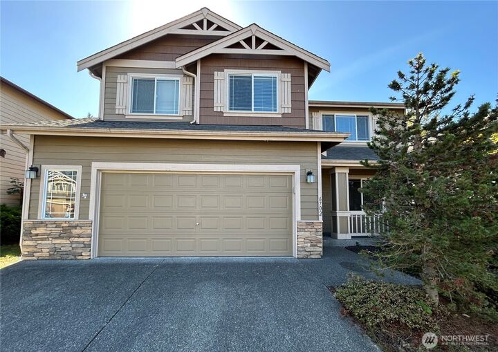 6702  207th Street Ct E  Spanaway WA 98387 photo