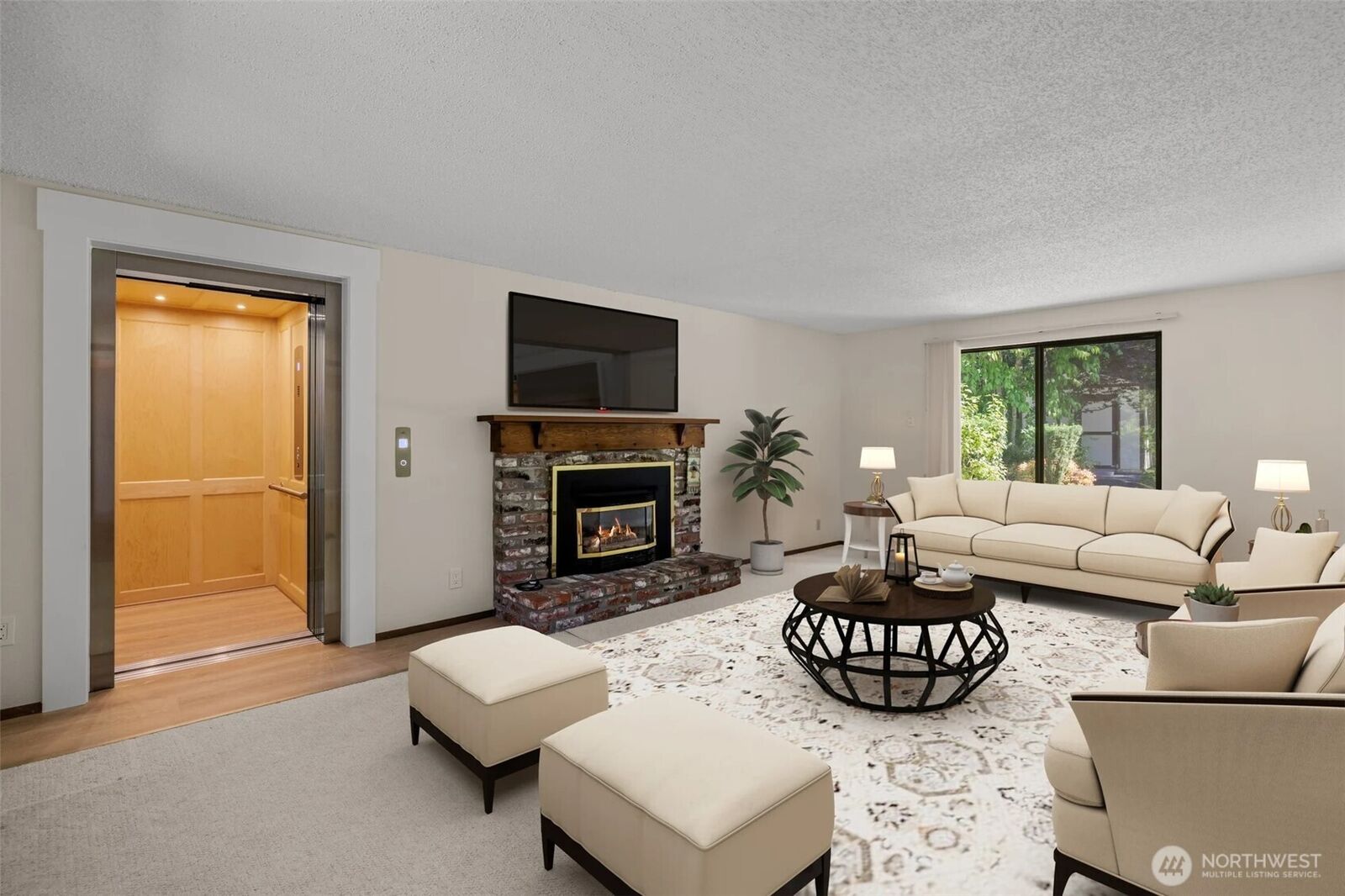 Property Photo: 2048 216th Avenue SE WA 98075