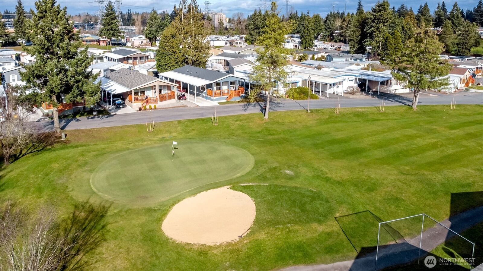 Property Photo:  2101 S 324th Street 107  WA 98003 