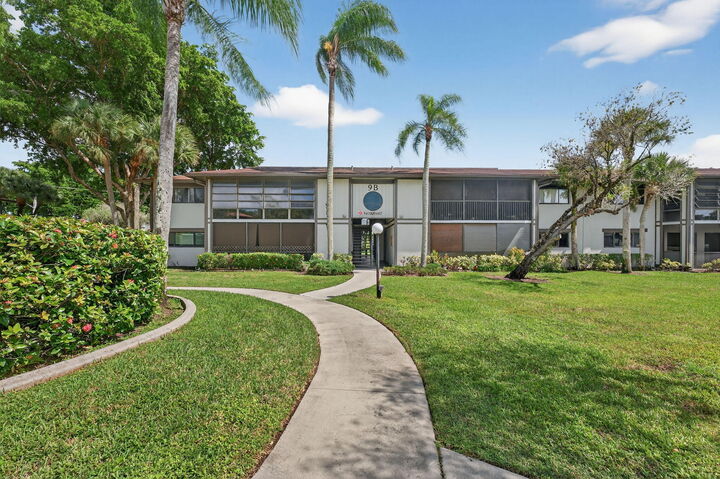 Property Photo:  9441 W McNab Road 111  FL 33321 