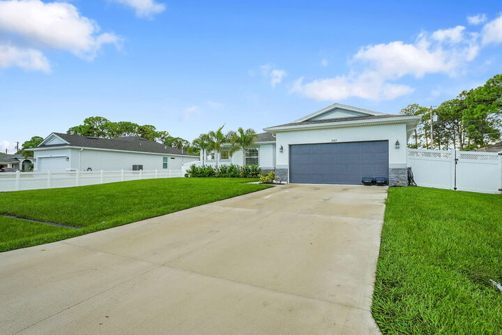 Property Photo:  3682 SW Margela Street  FL 34953 