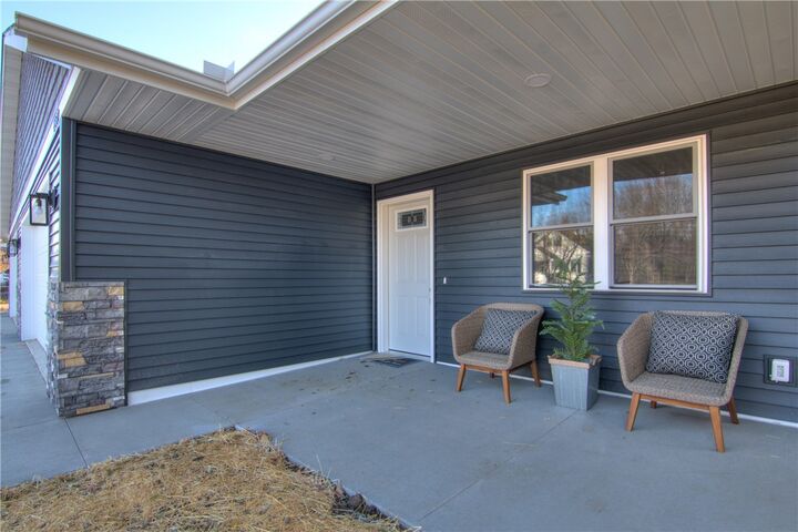 Property Photo: 1808 Dorret Road WI 54703