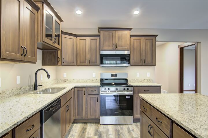 Property Photo:  1808 Dorret Road  WI 54703 