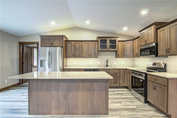 Property Photo:  1808 Dorret Road  WI 54703 