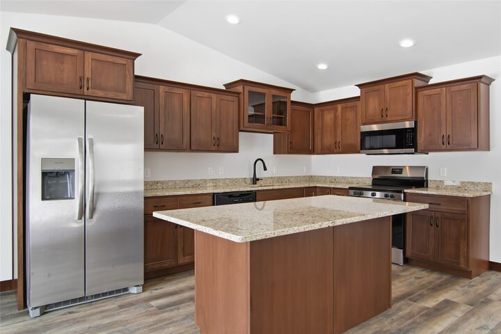 Property Photo:  1808 Dorret Road  WI 54703 