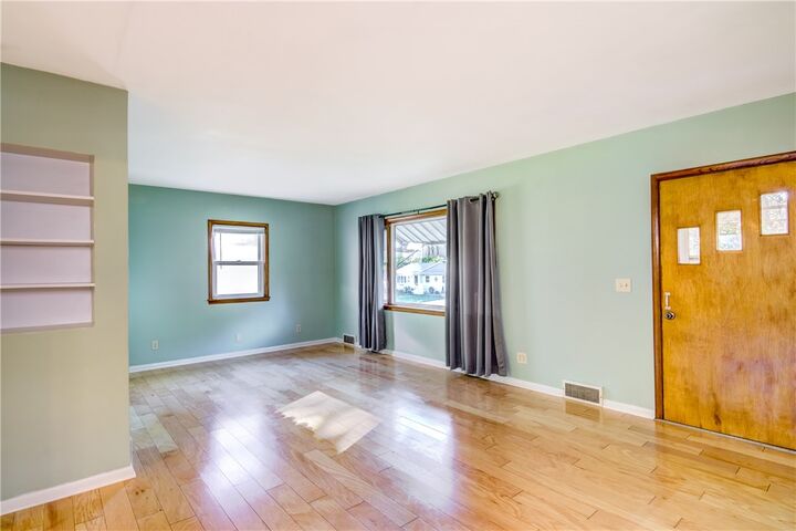 Property Photo: 740 Park Avenue WI 54768