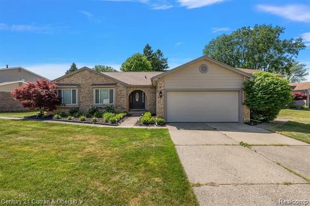 Property Photo:  34058 Gable Drive  MI 48152