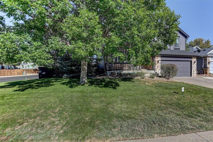 Property Photo:  628 S 16th Avenue  CO 80601 