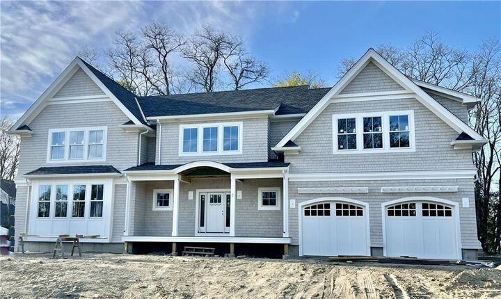 3 Knowlton Court  Bristol RI 02809 photo
