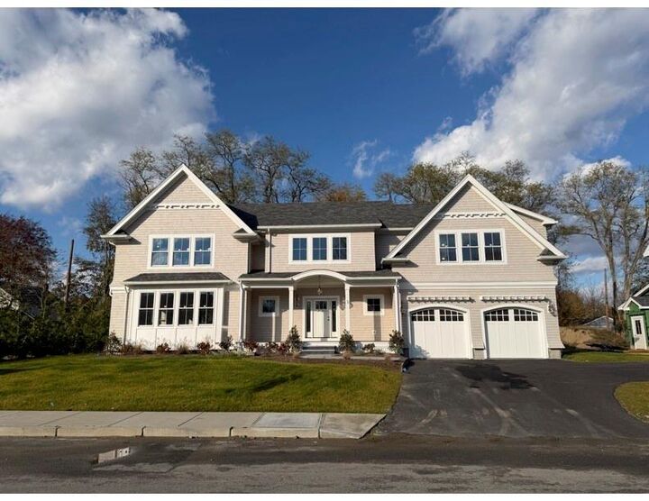 3 Knowlton Court  Bristol RI 02809 photo