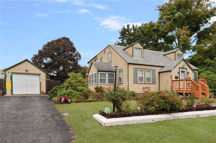 Property Photo: 2 High Street RI 02917