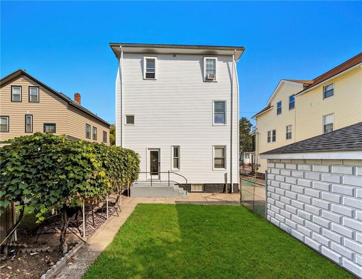 Property Photo:  1158 Chalkstone Avenue  RI 02908