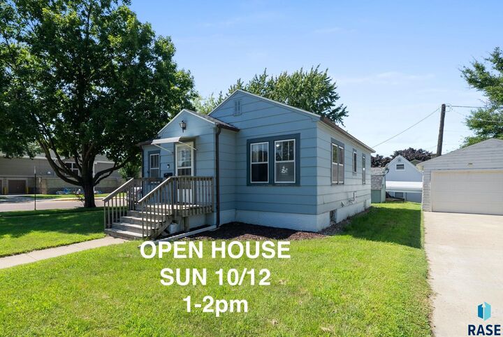 301 N Highland Ave  Sioux Falls SD 57103 photo