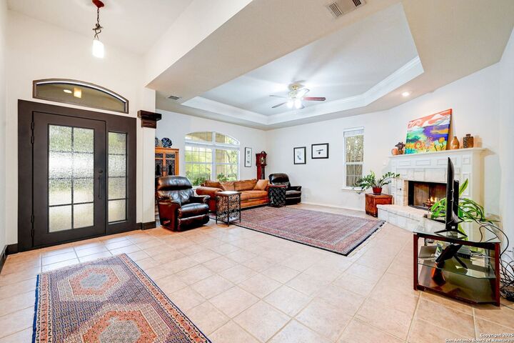 Property Photo:  18 Great Wood  TX 78232 