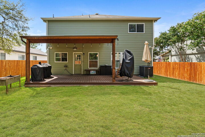 Property Photo:  11619 Greenwood Oak  TX 78254 