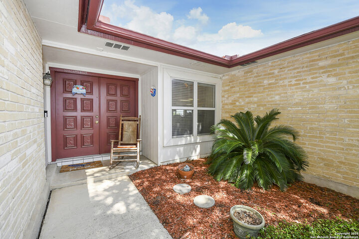 Property Photo:  9578 Dunstable  TX 78239 