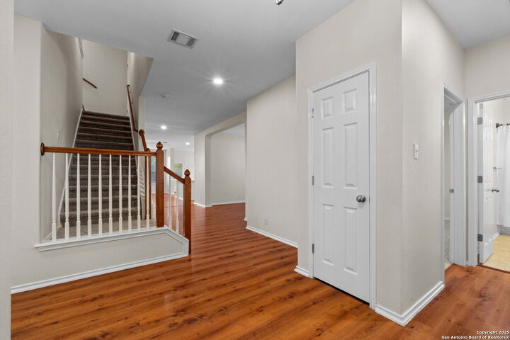 Property Photo:  4839 Osborn Glade  TX 78247 