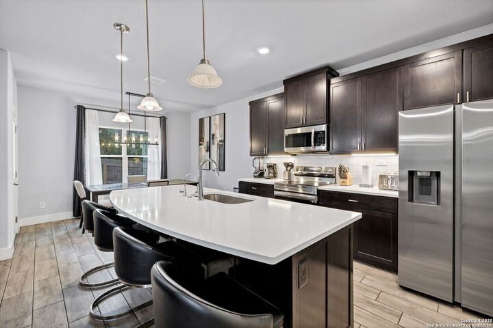 Property Photo:  16011 Babcock #9  TX 78255 