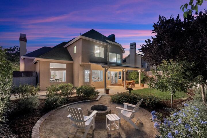 Property Photo:  1910 Conte Way  CA 95037 