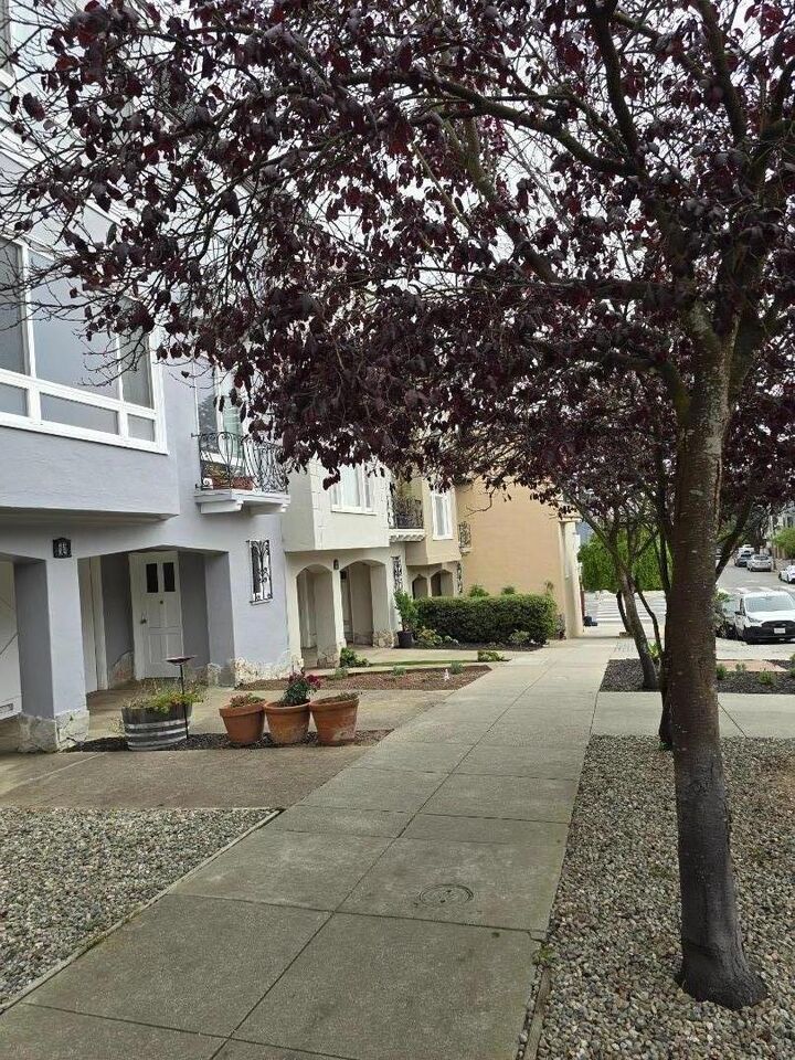 Property Photo:  28 15th Avenue  CA 94118 