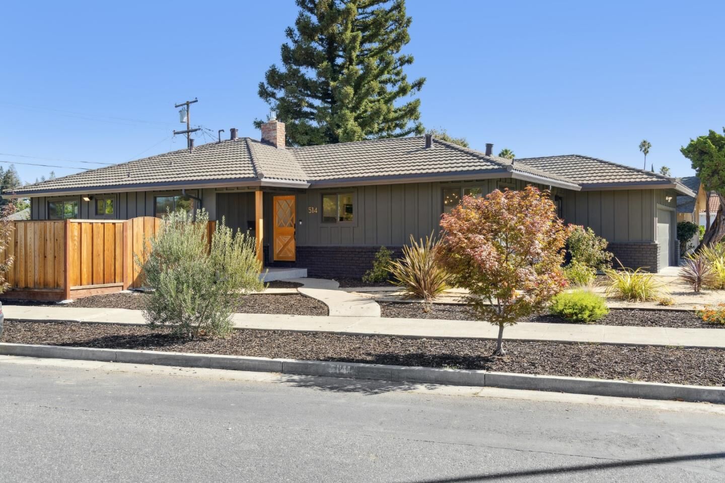 Property Photo:  514 Coakley Drive  CA 95117 