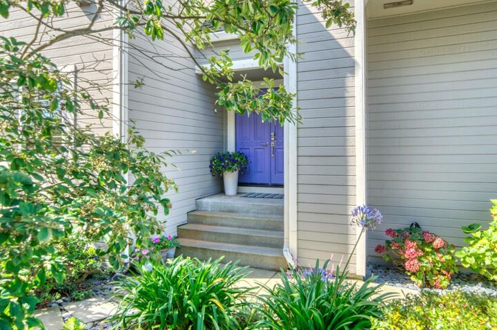 Property Photo: 21 Merion Road CA 94019