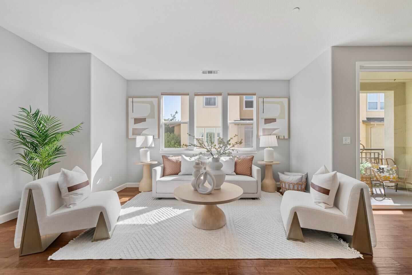 Property Photo: 595 San Rivera Terrace CA 94085