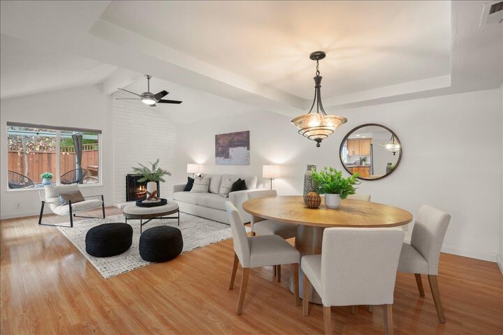 Property Photo:  16973 Helene Lane  CA 95037 