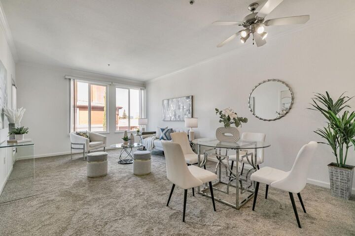 Property Photo:  801 South Winchester Boulevard 2401  CA 95128 