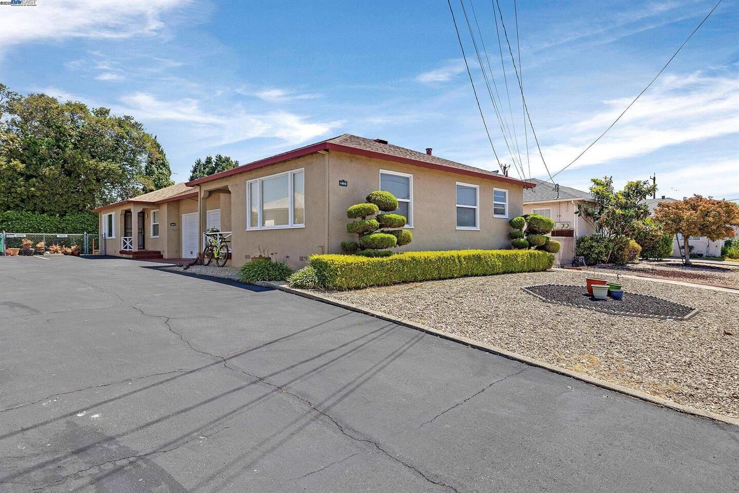 Property Photo:  14610 Pansy Street  CA 94578 