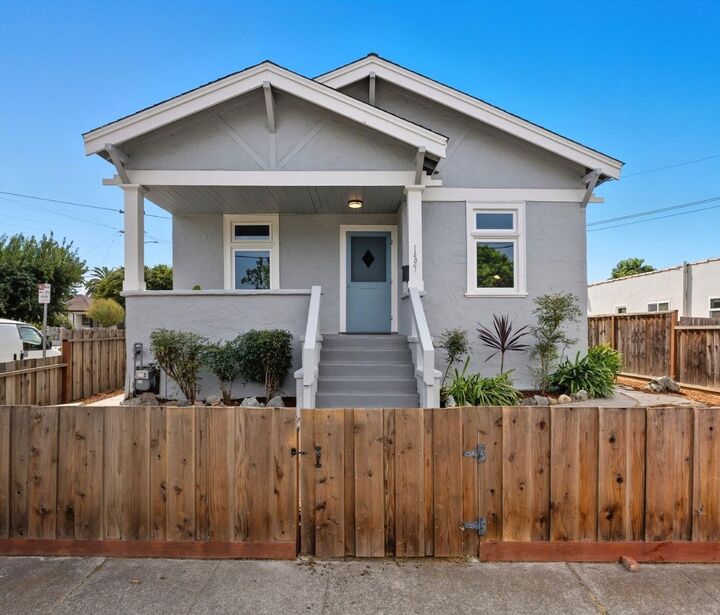1497 Sanborn Avenue  San Jose CA 95110 photo