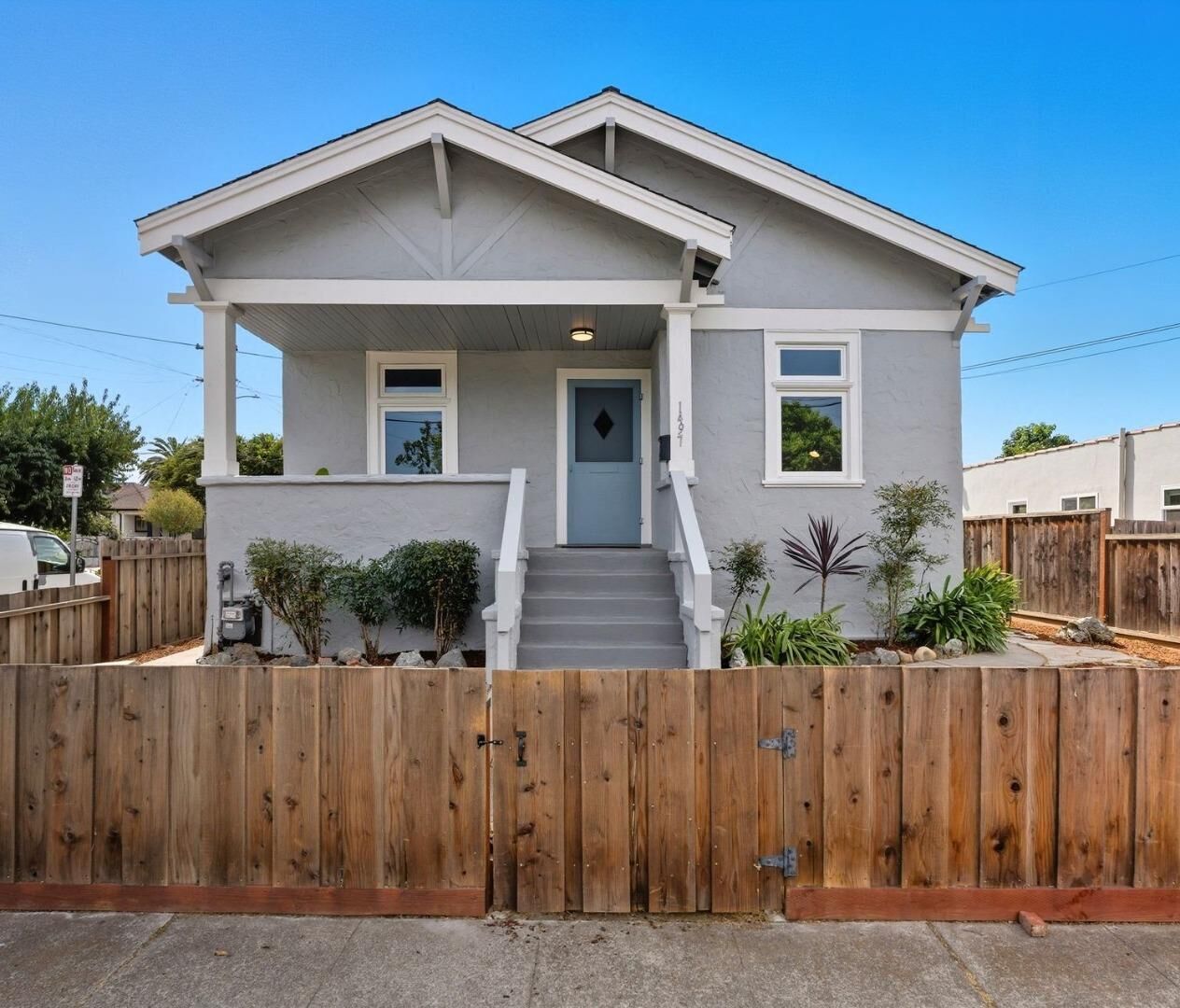 Property Photo:  1497 Sanborn Avenue  CA 95110 