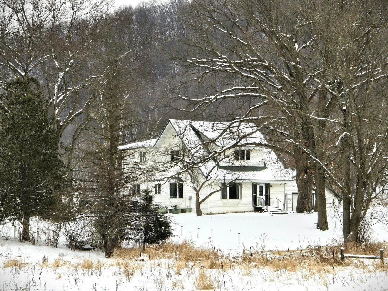 Property Photo: 47298 Honey Farm Road WI 54631