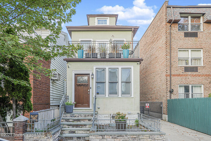 Property Photo: 341 91st Street NY 11209