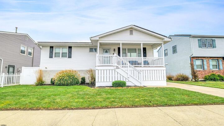 613 N Oxford Ave  Ventnor NJ 08406 photo