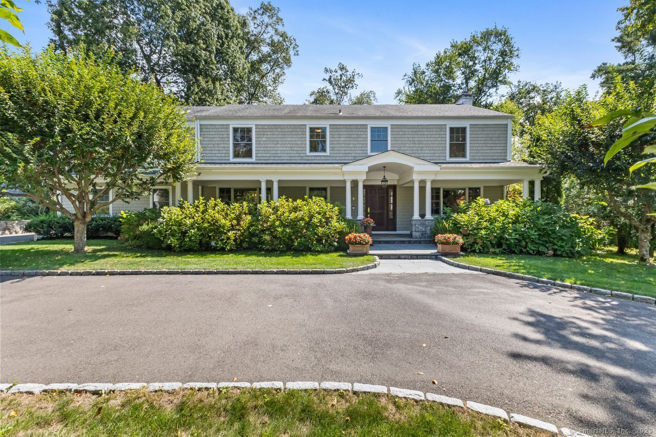 Property Photo:  6 Fox Hollow Lane  CT 06807 