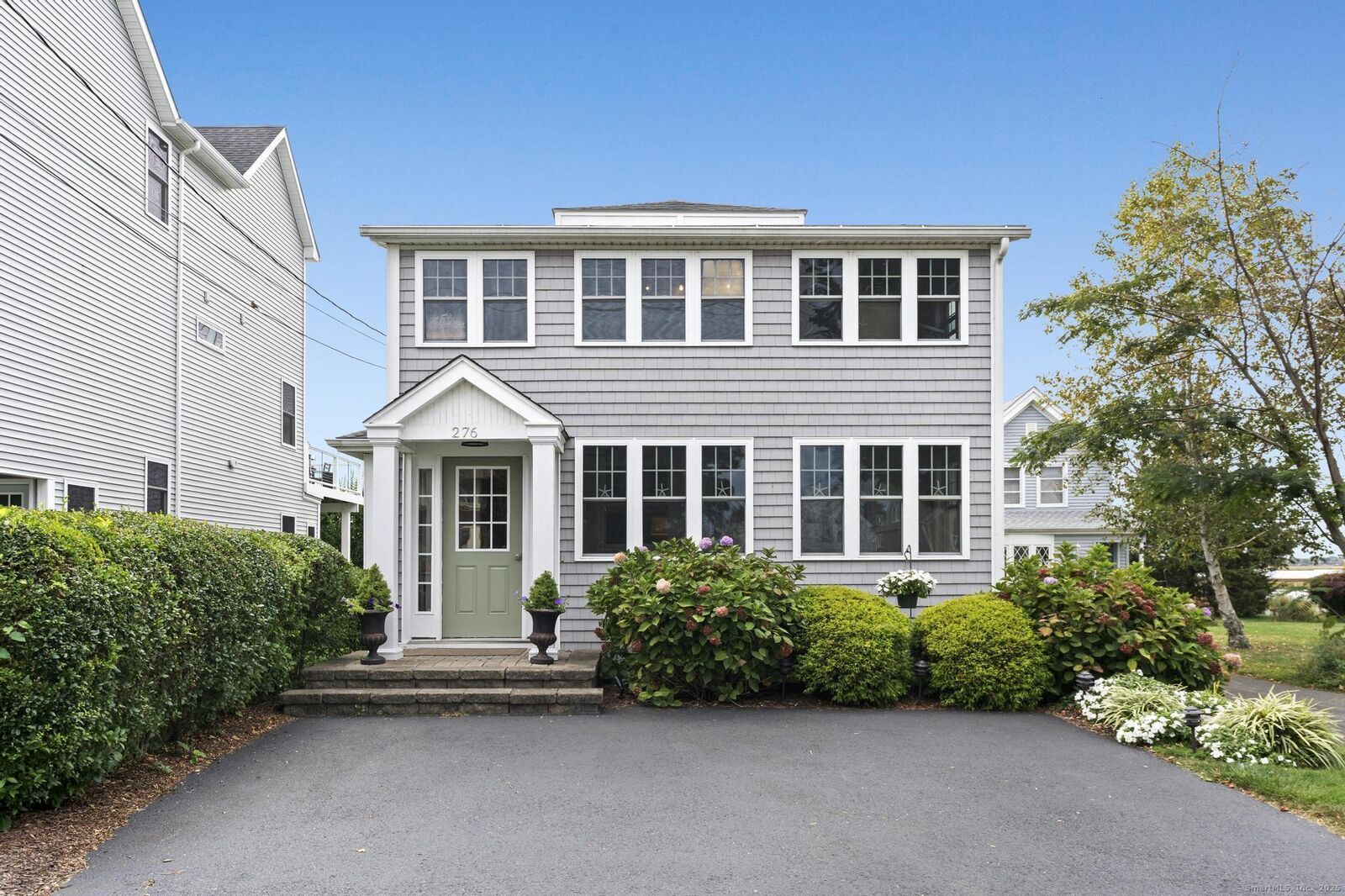 Property Photo:  276 First Avenue  CT 06460 