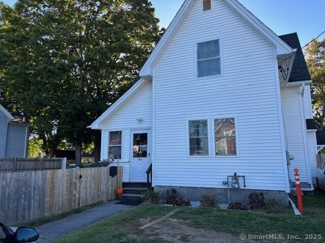 Property Photo:  193 Wakelee Avenue  CT 06401