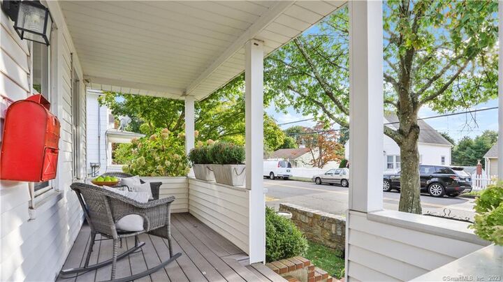 Property Photo:  23 Pemberwick Road  CT 06831 