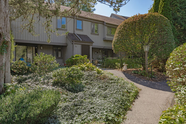 Property Photo:  57 Heritage Village B  CT 06488 