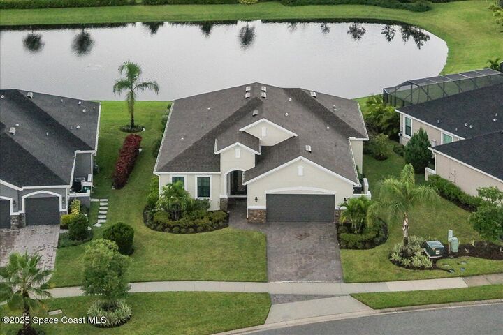 Property Photo:  3353 Alandi Drive  FL 32940 