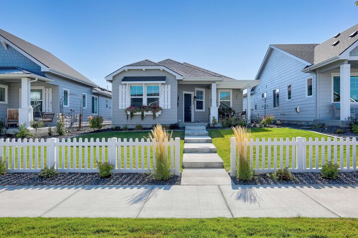 2396 N Clive Ln  Liberty Lake WA 99019 photo