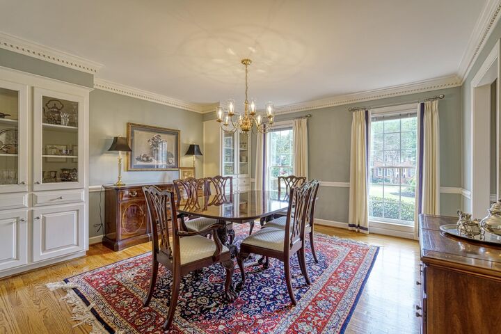 Property Photo:  192 Woodridge Drive  SC 29301 
