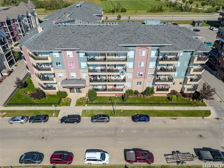 158 Pawlychenko Lane 221  Saskatoon SK S7V 0C3 photo