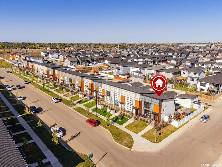 Property Photo:  143 Westfield Road  SK S7V 0T5 