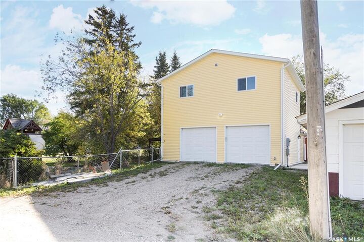 Photo de la propriété:  17 McCallum Avenue  SK S0J 0G0 