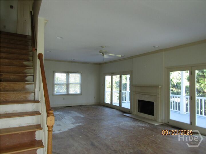Property Photo:  4 Palmwood Court  GA 31328 
