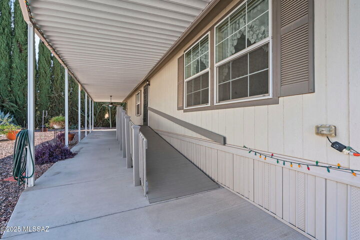 Property Photo:  5000 E Grant Road 207  AZ 85712 